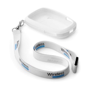 Tour de cou pour wireless pro