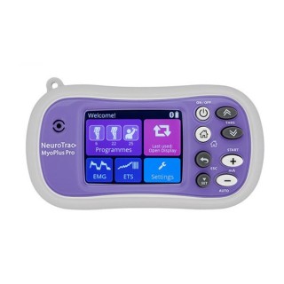 NeuroTrac MyoPlus PRO – Électrostimulateur et biofeedback