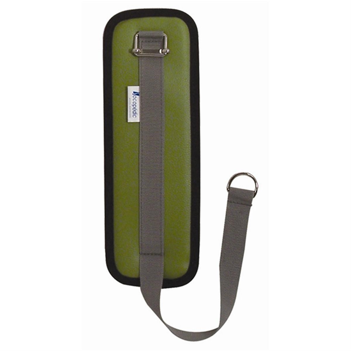 Sangle De Fixation Pad Batterie 50-64 Cm - Support Genou Batterie Avec Sangle Sécurisée Pour Pratique Batterie