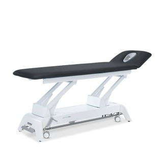 Table de massage D2 GYMNA.PRO