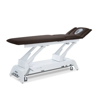 Table de massage T7 GYMNA.PRO