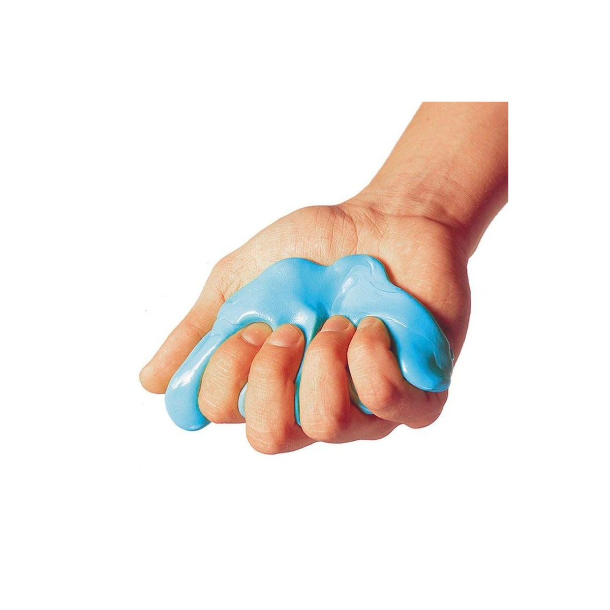 Cando Theraputty Antimicrobien - Pâte à Malaxer - 113 g - Noir Très