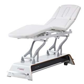 Table de massage GYMNA.ONE Q8