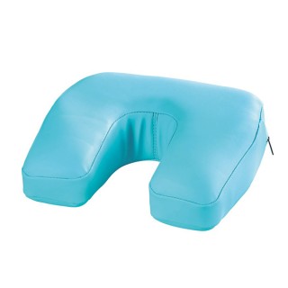 Coussin visage en mousse Bultex
