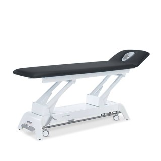 Offre Ostéo - Table de massage D2 Gymna Pro