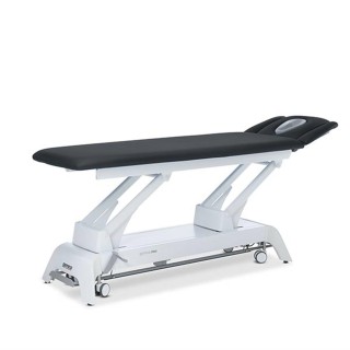 Offre Ostéo - Table de massage D4 Gymna Pro