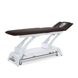Offre Ostéo - Table de massage T7 Gymna Pro