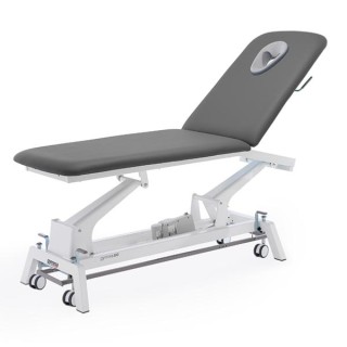 Table de massage D1E GYMNA.GO I-Control