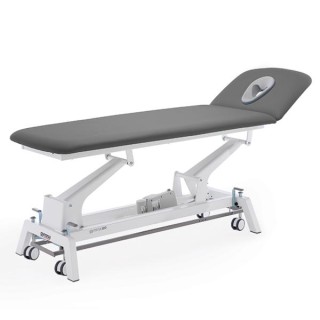 Table de massage D2 GYMNA.GO I-Control