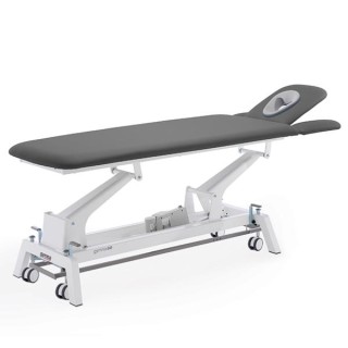 Table de massage D4 GYMNA.GO I-Control