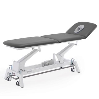 Table de massage T3X GYMNA.GO I-Control