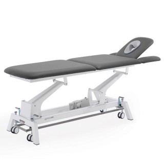 Table de massage T5X GYMNA.GO I-Control