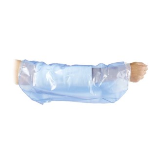 Housse de protection de plâtre coude et genou