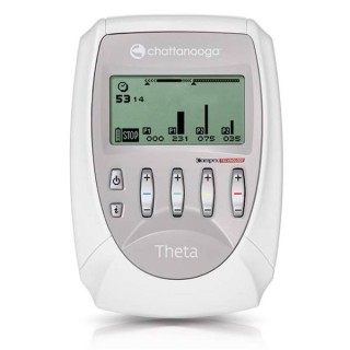 Compex Pro Theta - électrostimulateur professionnel