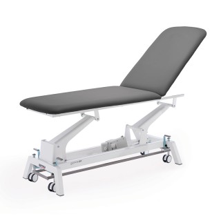 Table de massage D1 GYMNA.GO I-Control