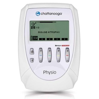 Compex pro physio - électrostimulateur professionnel