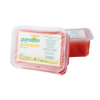 Pains de paraffine 2 x 500g