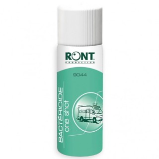 Bactéricide One Shot Ront 50ml (aérosol)