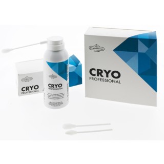 Cryo Professional - système cryochirurgical portatif