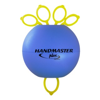 Balle de rééducation Handmaster Plus