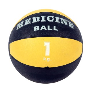 Médecine Ball ballon lesté
