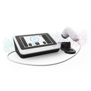 Ultrasound Compact - Appareil d'ultrasonothérapie