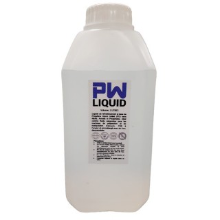 Liquide non toxique 2 Litres