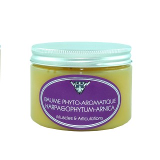 Baume Harpagophytum Arnica