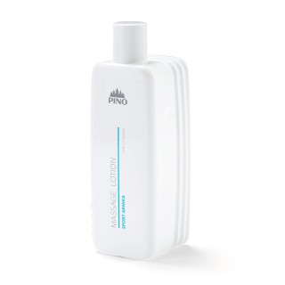 Lotion de massage sport Arnica