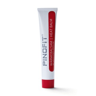 Baume de massage chauffant Pinofit