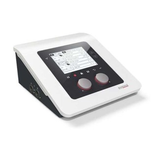 Occasion, fonctionne : Appareil profesionnel d' Electrotherapie