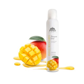 Mousse de douche Mangue Shower Me !