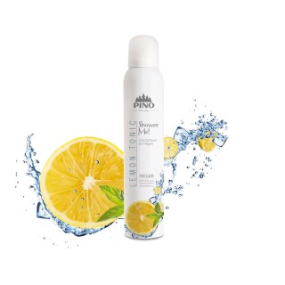 Mousse de douche Citron Tonic Shower Me !