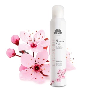 Mousse de douche Fleur de Cerisier Shower Me !