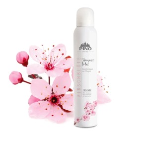 Mousse de douche Fleur de Cerisier Shower Me !