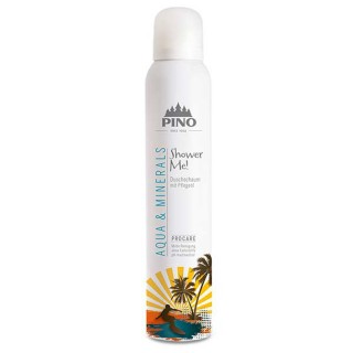 Mousse de douche Aqua & Minerals Shower Me !