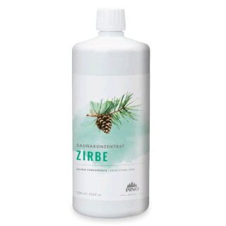Silvapin concentré pour infusions sauna & hammam senteur Pin