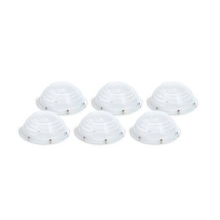 Ventouses trigger - lot de 6