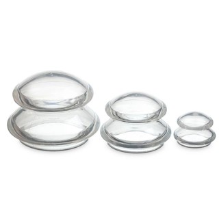 Ventouses Fascia - kit de 5