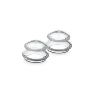 Ventouses Fascia - lot de 2 petites