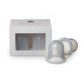 Ventouses de massage moyennes - Lot de 2