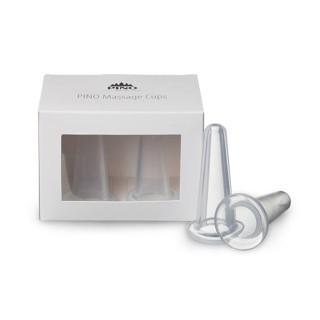Petites ventouses de massage - Lot de 2