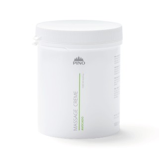 Crème de massage Avocat