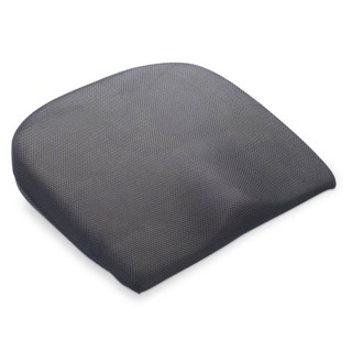 Coussin d'assise spécial coccyx