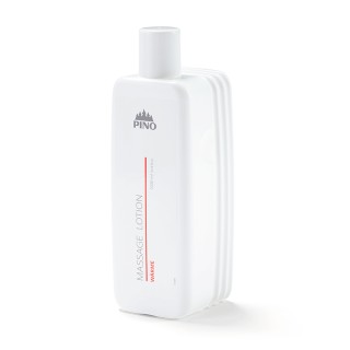 Lotion de massage Liquiderma Thermo
