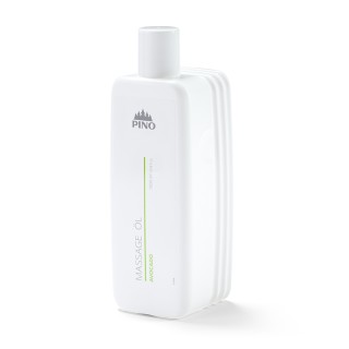 Lotion de massage Liquiderma Super Soft AVOCAT