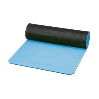 Tapis de sol bicolore antidérapant