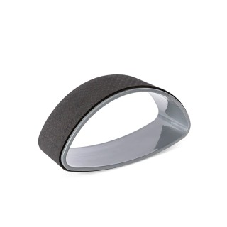 Physio Wheel Pinofit - Roue de Yoga Plate
