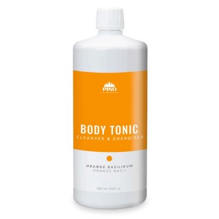 Alcool à friction Body Tonic
