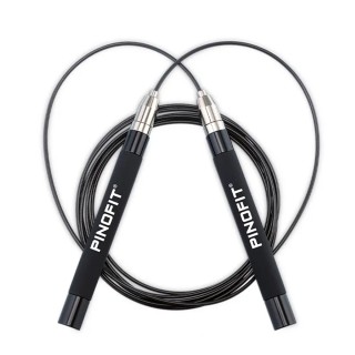 Corde à sauter ajustable PINOFIT® Springseil